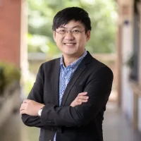 李孟學